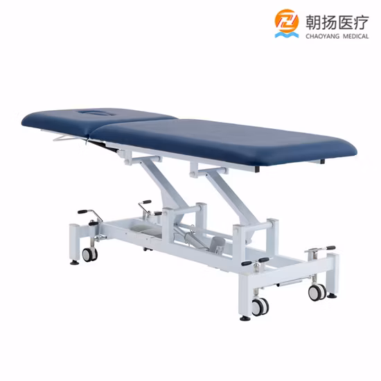 Lettini per massaggi, lettini per trattamenti elettrici, lettino osteopatico, poltrona per terapia