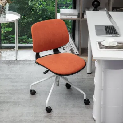 Sedia da ufficio ergonomica per riunioni ergonomica da lavoro moderna girevole per computer a rete di design per manager esecutivo all'ingrosso