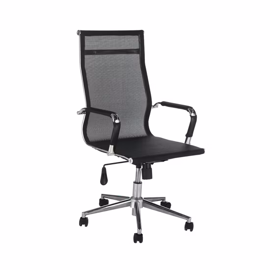Produttore M&W Comodi mobili per la casa da lavoro Sedia da ufficio ergonomica coreana di lusso